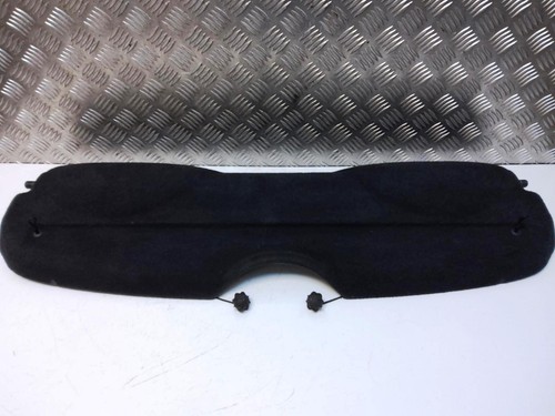 Mini r50 parcel shelf luggage - r50,