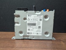 CITROEN C5 AIRCROSS 2024 SAT NAV NAVIGATION HEAD UNIT 9854381180