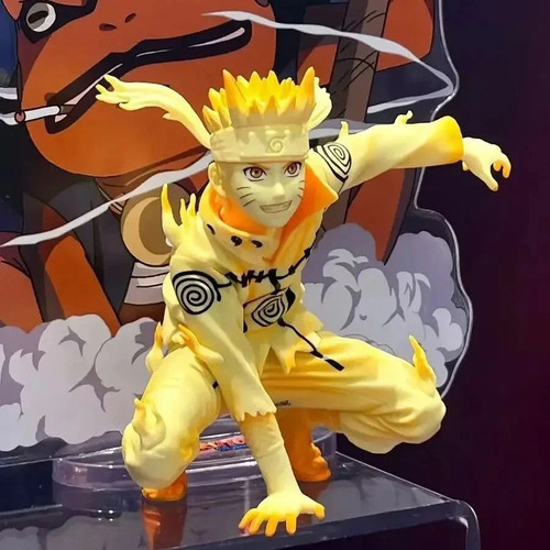 Anime naruto shippuden figures - anime,