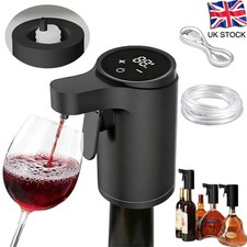 Automatic Electric Whiskey