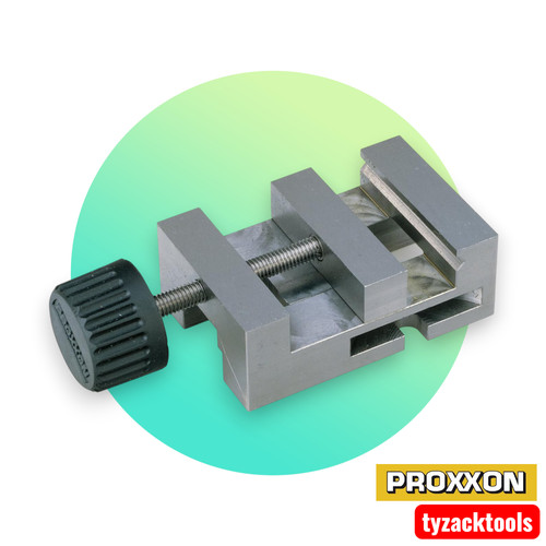 Proxxon 24260 precision vice - proxxon,