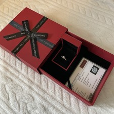 RRP £2500 H Samuel Exclusive