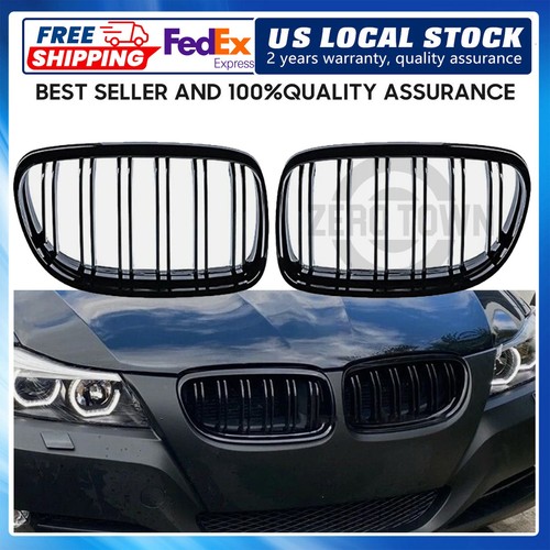 For 2009 2011 bmw - 3, series
