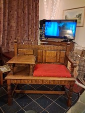 Attractive Vintage Mid Century