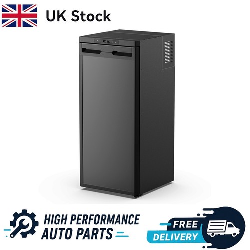 Alpicool cr90x 90l black 12v - 90l,