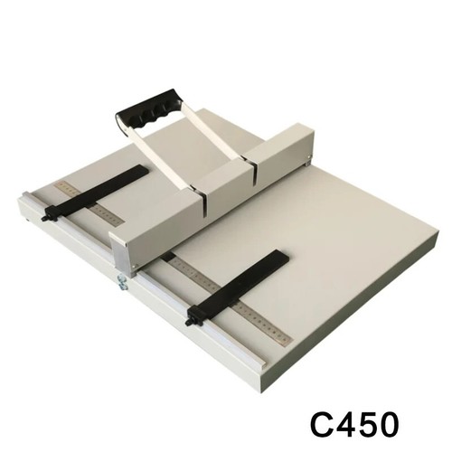 Heavy duty paper creaser - heavy,