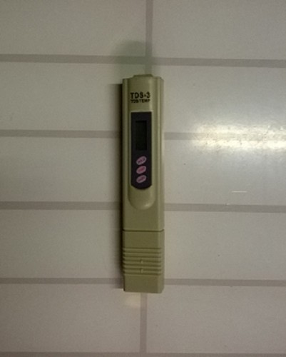 Reverse osmosis tds3 digital - reverse,
