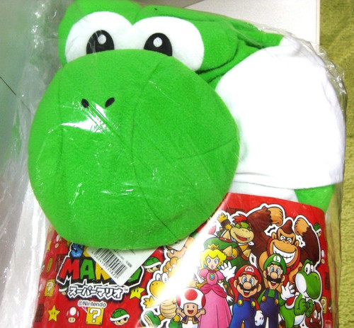 Sazac super mario brothers - sazac,