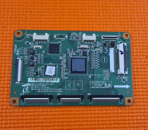 Lvds board samsung - fr,