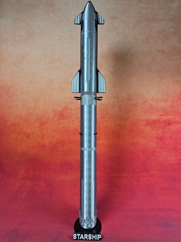 Craft 200 nasa spacex - [craft], 1:200