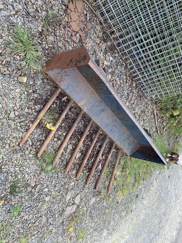 David brown case qd90 tractor - case,