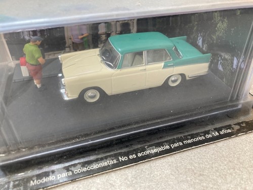 Austin cambridge diorama the - diorama,