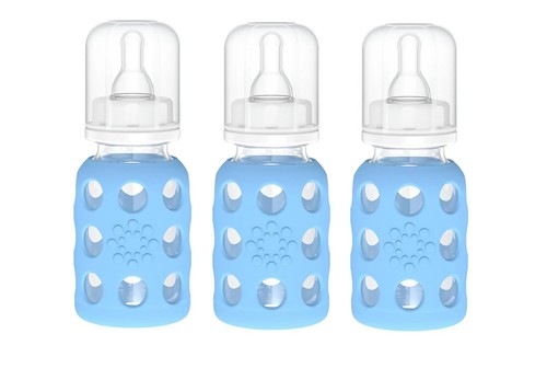 Lifefactory glass baby - glass,