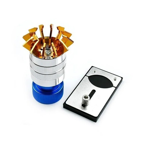 Professional watch crystal - professional,
