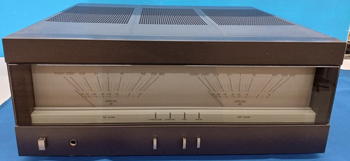 Technics stereo dc - technics, se-a5