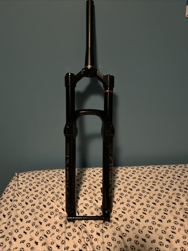 Rockshox lyrik select - rockshox, charger