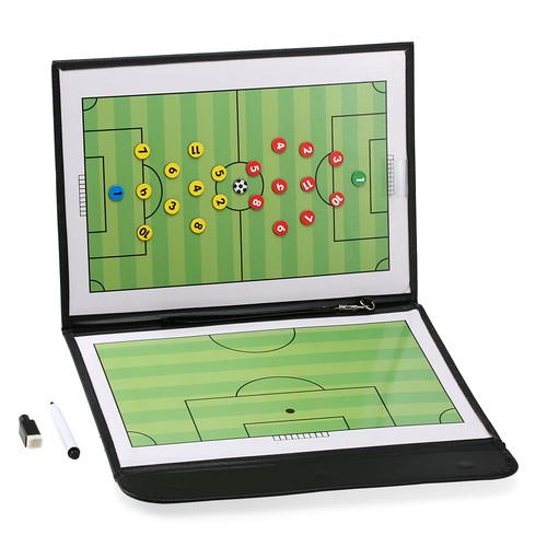 Foldable football - 2-in-1,