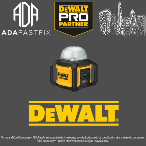 Dewalt dcl074 18v tool - 18v,
