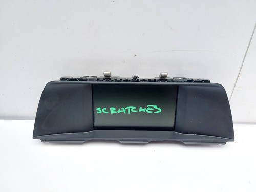 Dashboard multimedia display - dashboard,