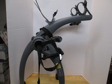 Saris Bones-Bike Trunk Mount