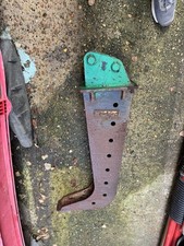 Cable/water Pipe Bucket 1.5 Ton Digger