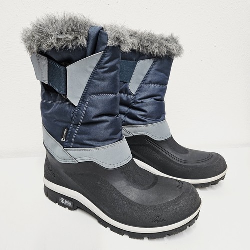 Quechuawomens size 5 warm - quechuawomens,