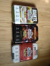 Topps Match Attax Extra