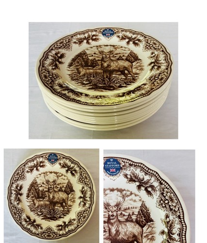 New royal stafford - royal,