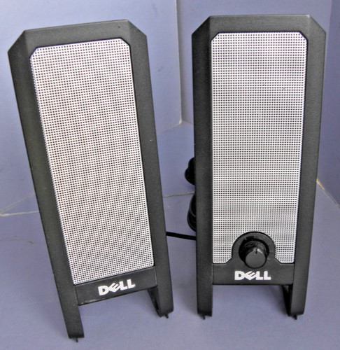 Dell a225 usb multimedia - dell,