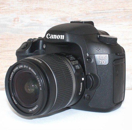 Canon eos camera - canon, ef-s