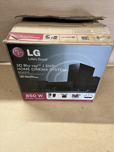 Blu ray dvd - 3g, home