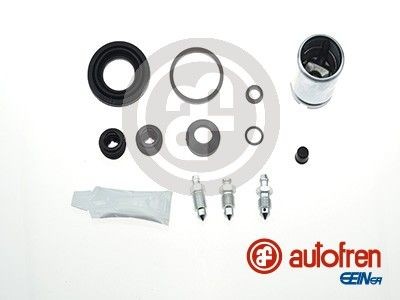 Fits autofren d41588c - 2x,
