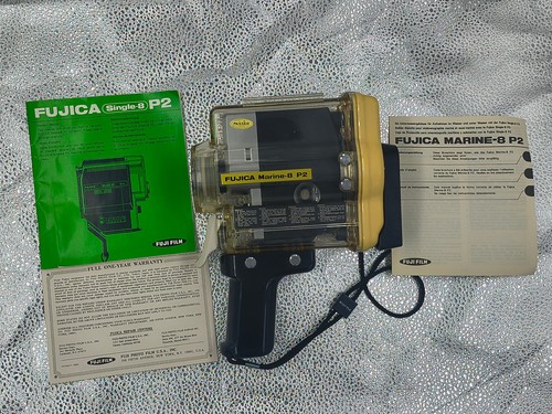 Fujica marine p2 - fujica,