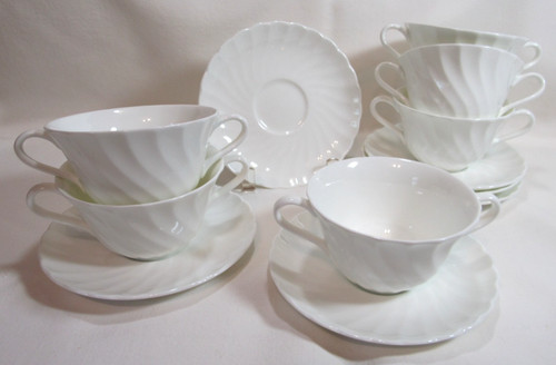 Wedgwood bone china - wedgwood, england
