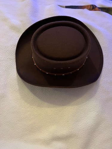 Cowboy hat - cowboy,