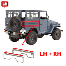 Toyota Land Cruiser FJ40 BJ40 -  Custom Order 0312001A