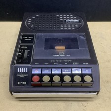 Superscope C170 Cassette Tape