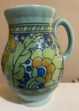 1930'S 40S ART DECO CROWN