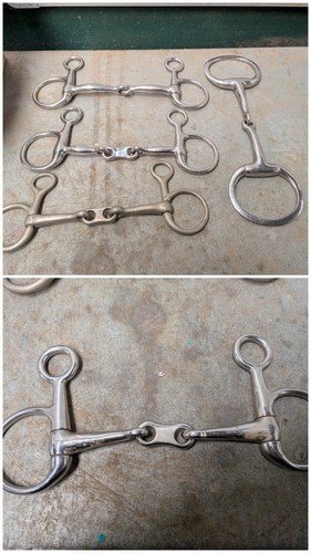 Horse job lot