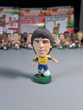 Corinthian ProStars Gianfranco