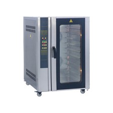 Commercial Bakery Equipment