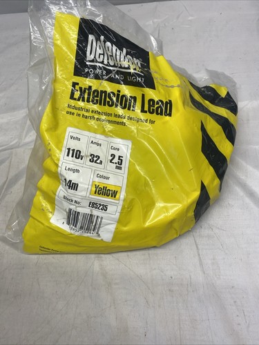 Defender e85235 extension lead - defender,