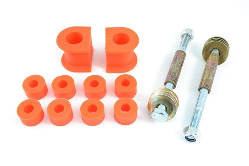 Front anti roll bar - front,