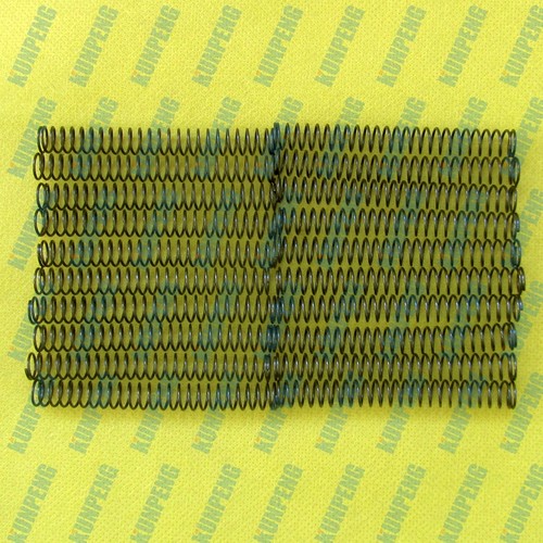 Presser foot spring - presser,