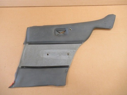 Ford capri mk3 rear - ford, 2.8i