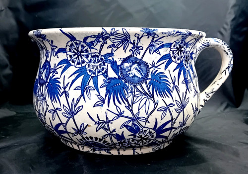 Antique art nouveau doulton - art,