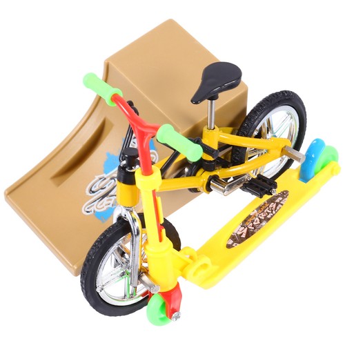 Set mini finger toys - toys,