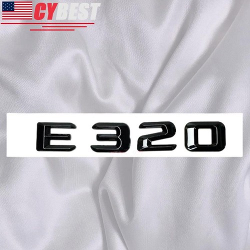 Black e320 320 - black,
