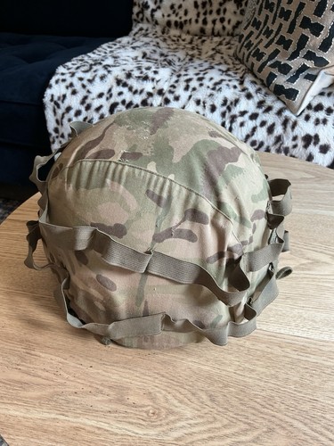 Genuine british army mk6 mtp - genuine,