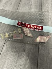 Gilera DNA Genuine Stickers 50